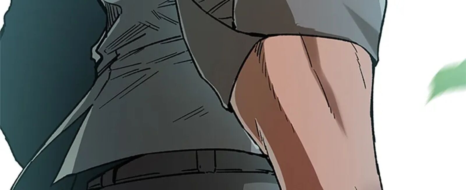 Helmut The Forsaken Child 5 58