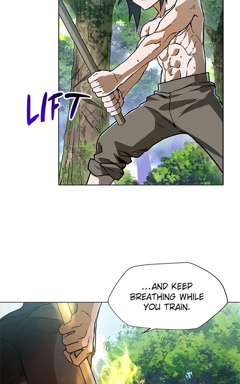 Helmut The Forsaken Child 5 77