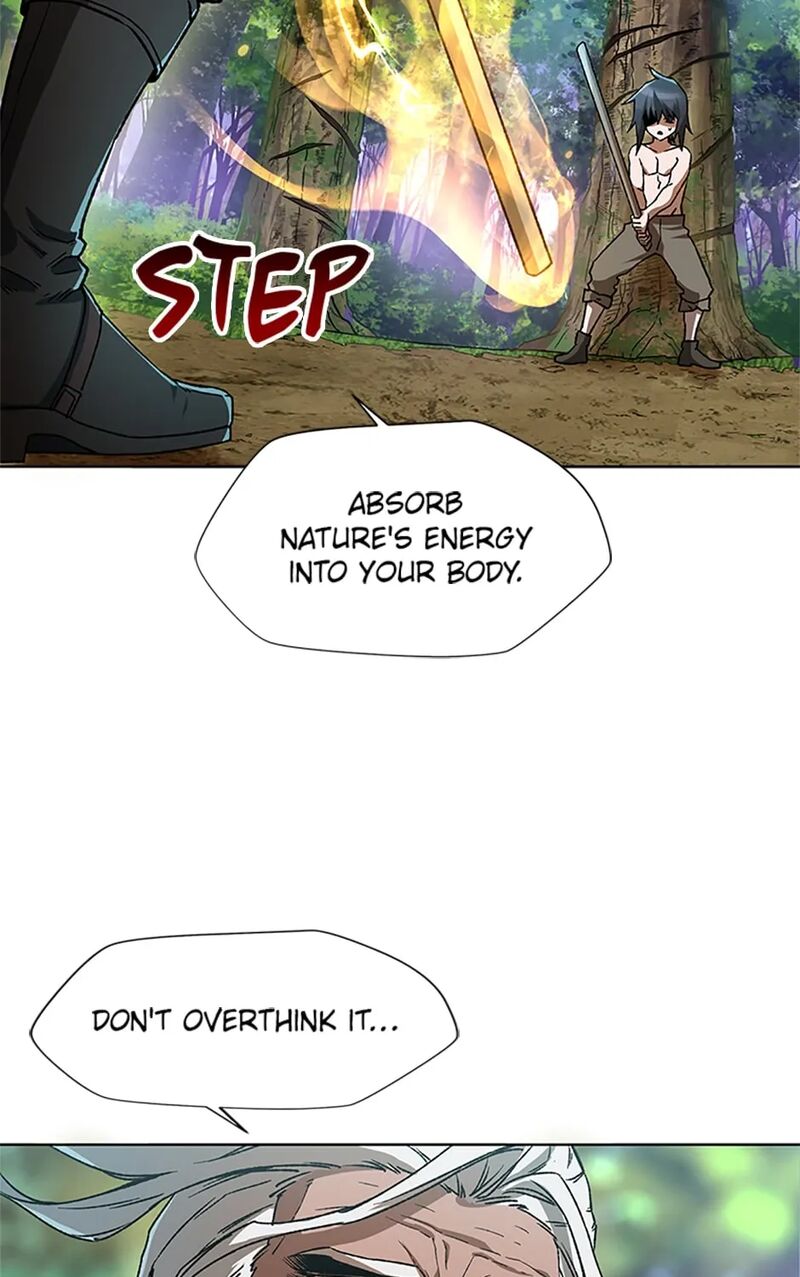 Helmut The Forsaken Child 5 79