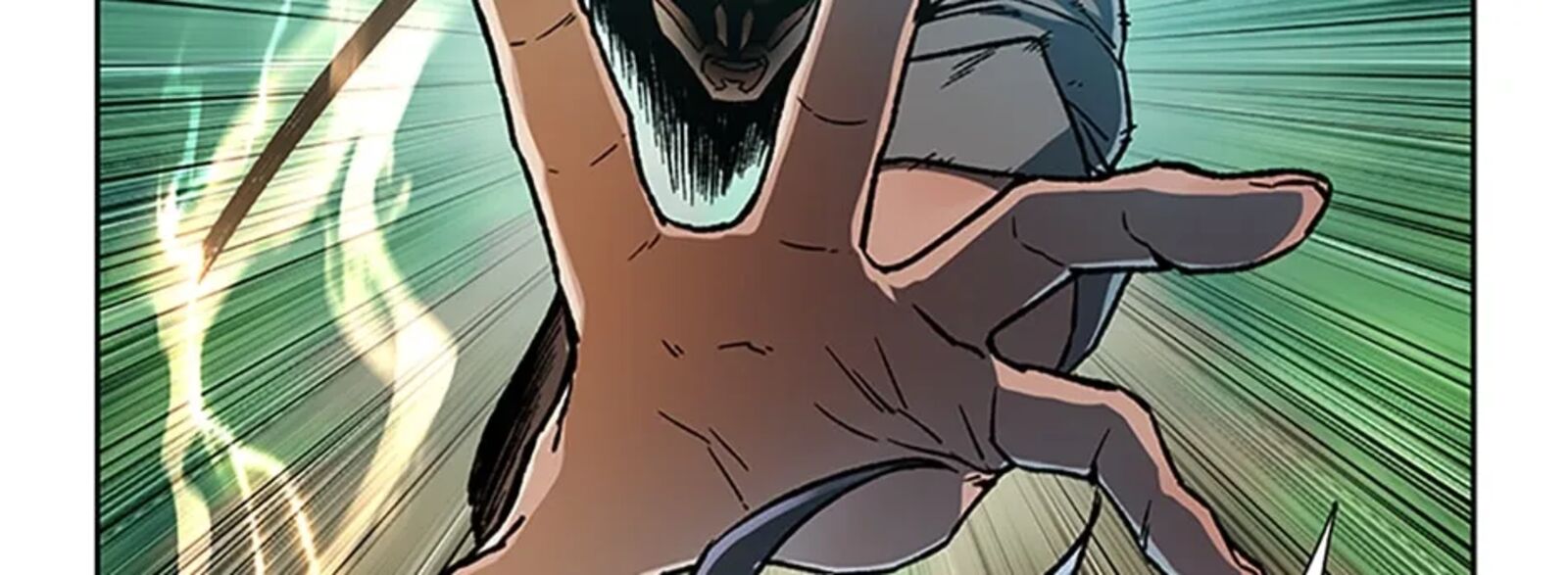 Helmut The Forsaken Child 5 88