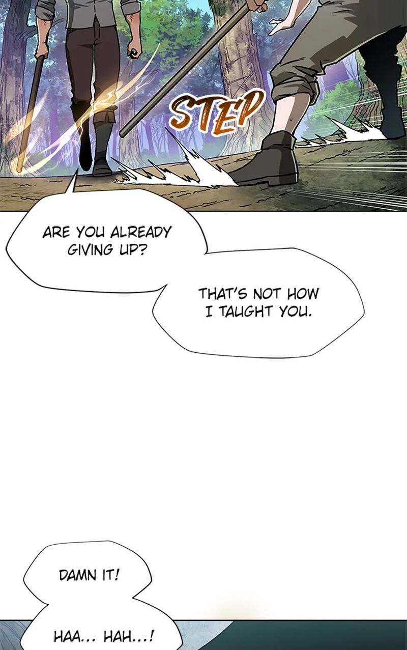 Helmut The Forsaken Child 5 95