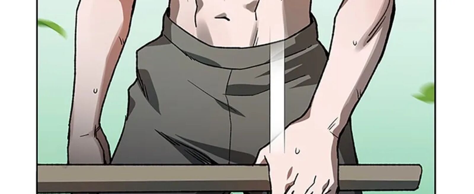 Helmut The Forsaken Child 5 98