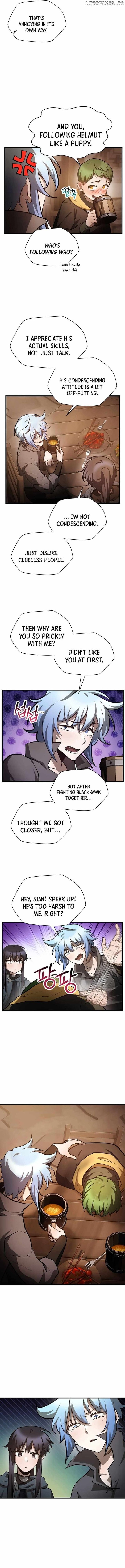 Helmut The Forsaken Child 54 10