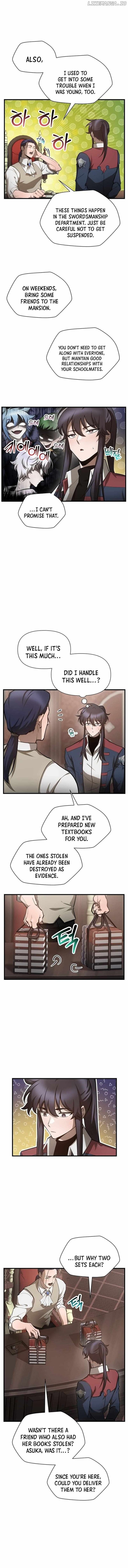 Helmut The Forsaken Child 54 4