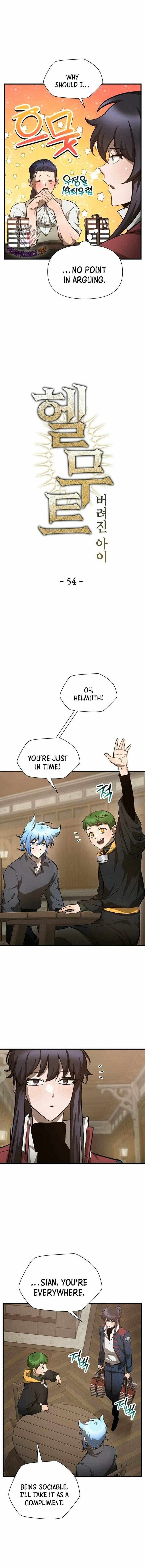 Helmut The Forsaken Child 54 5