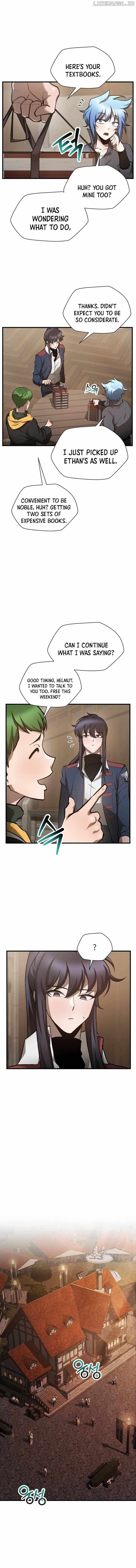 Helmut The Forsaken Child 54 6