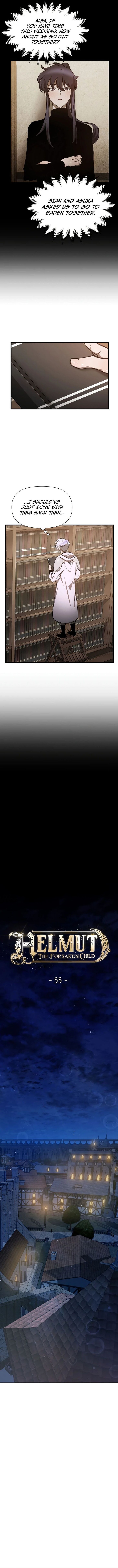 Helmut The Forsaken Child 55 2