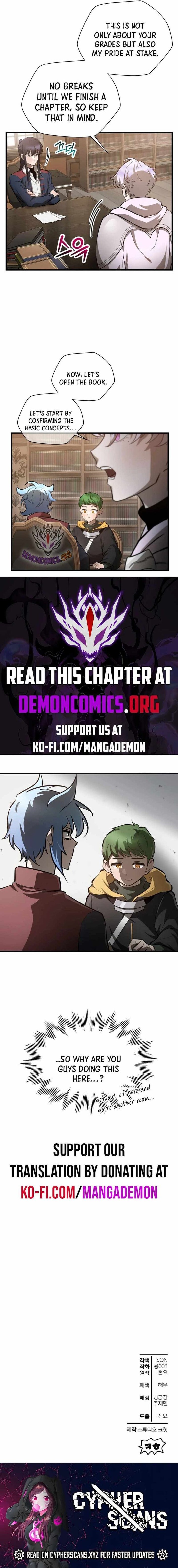 Helmut The Forsaken Child 56 9