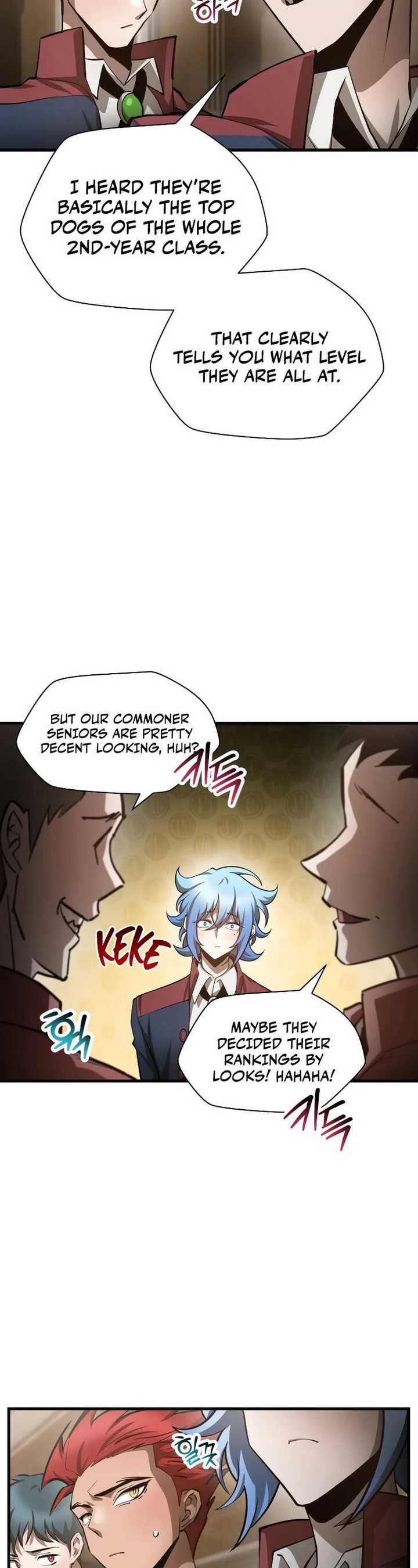 Helmut The Forsaken Child 58 10