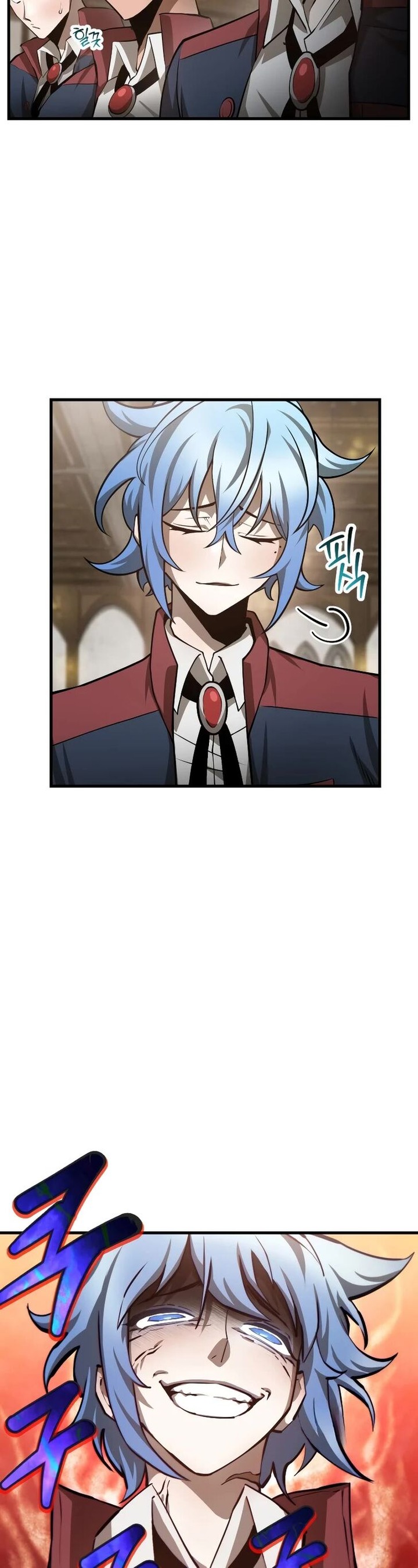 Helmut The Forsaken Child 58 11