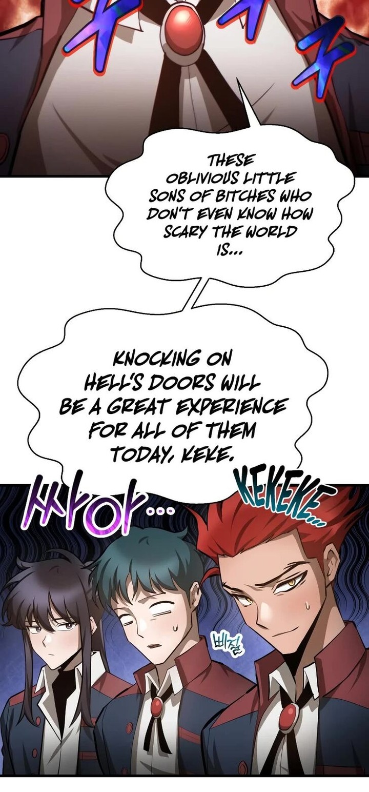 Helmut The Forsaken Child 58 12