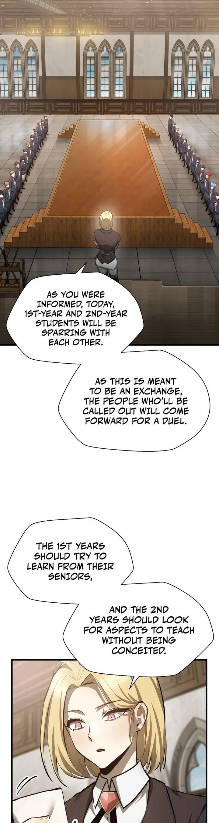 Helmut The Forsaken Child 58 15