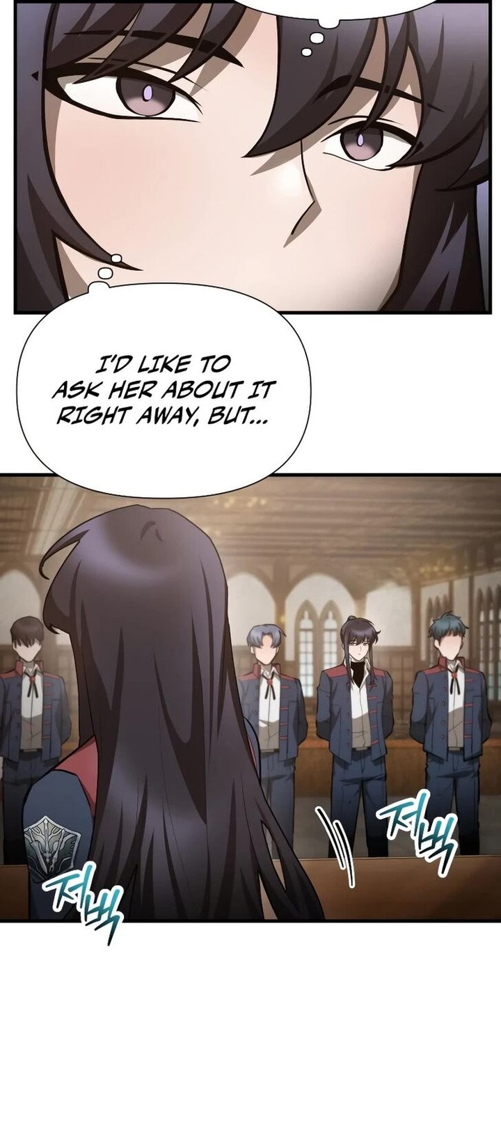 Helmut The Forsaken Child 58 18