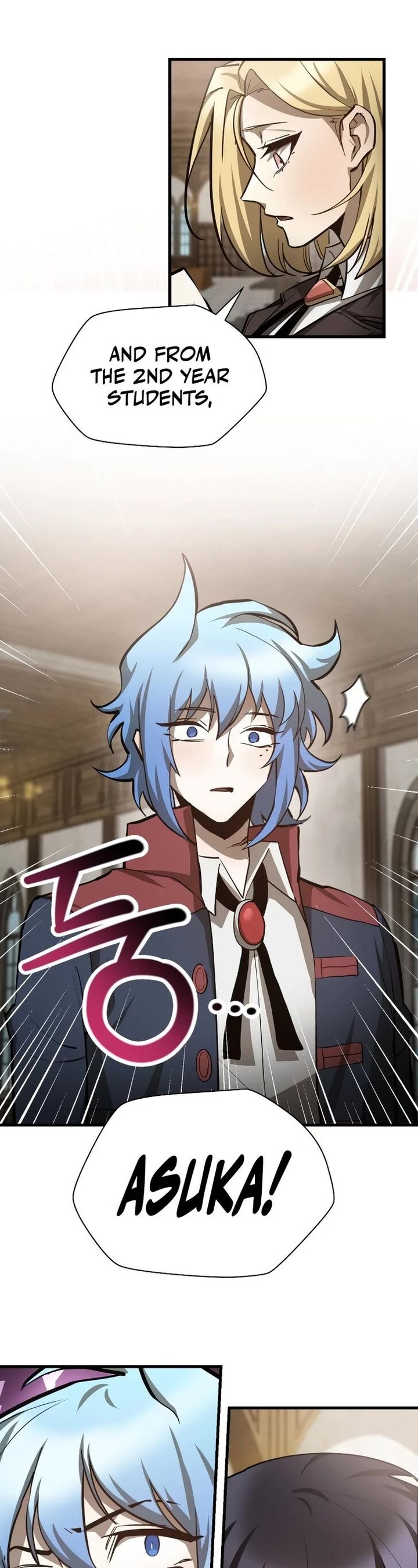 Helmut The Forsaken Child 58 19