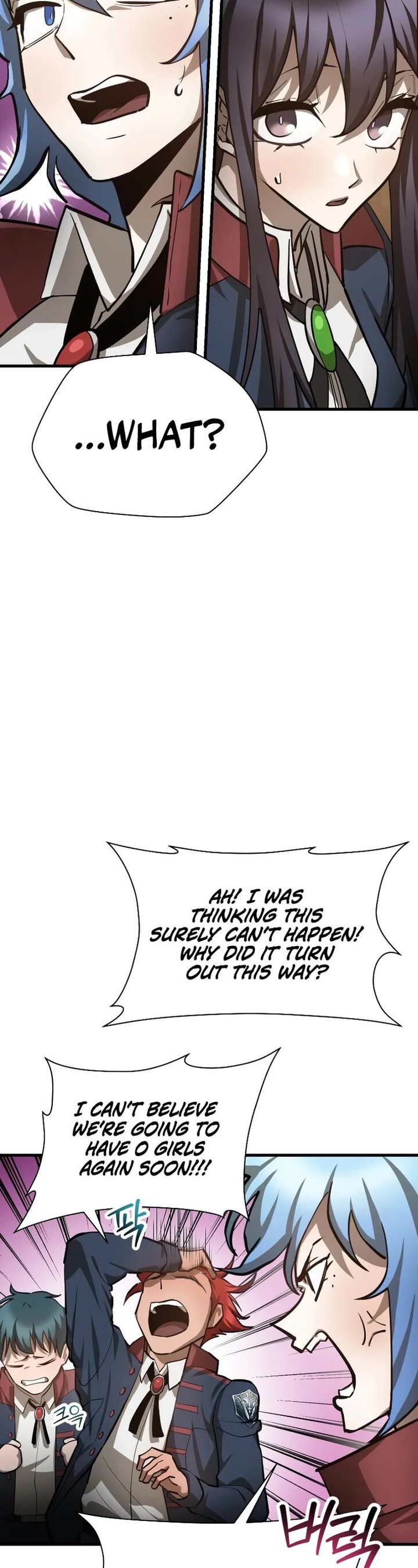 Helmut The Forsaken Child 58 20