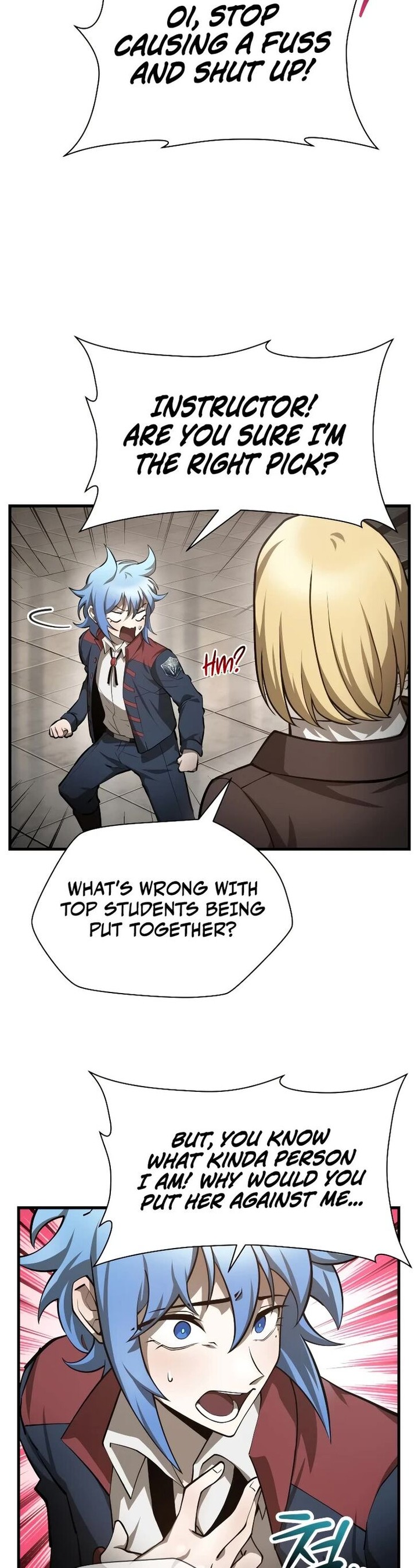 Helmut The Forsaken Child 58 21