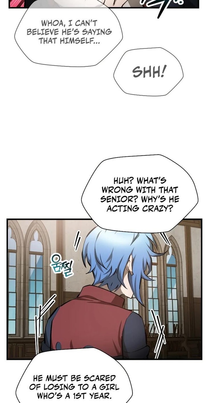 Helmut The Forsaken Child 58 22