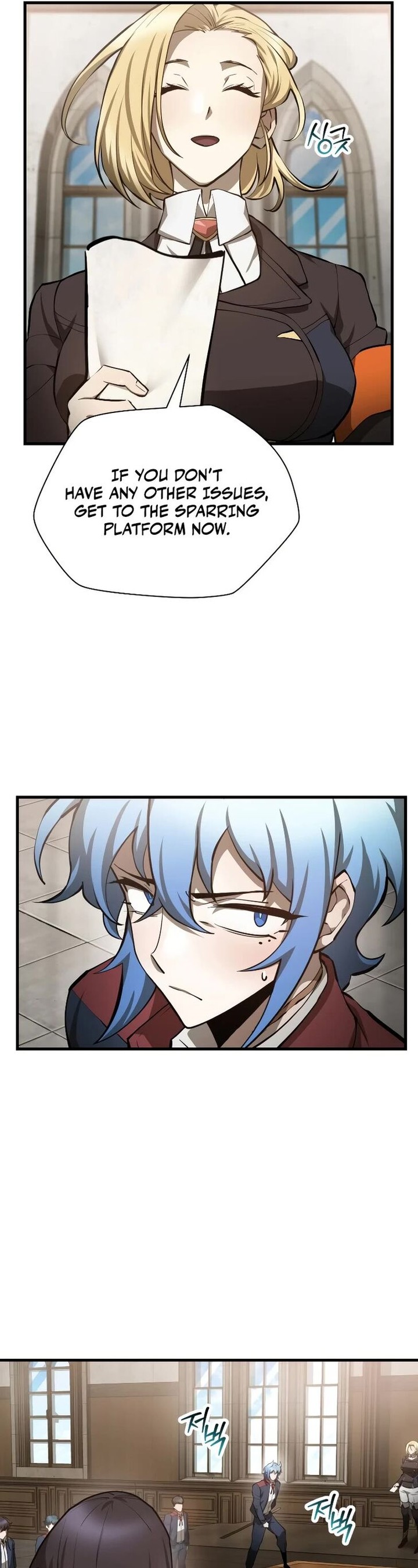 Helmut The Forsaken Child 58 24