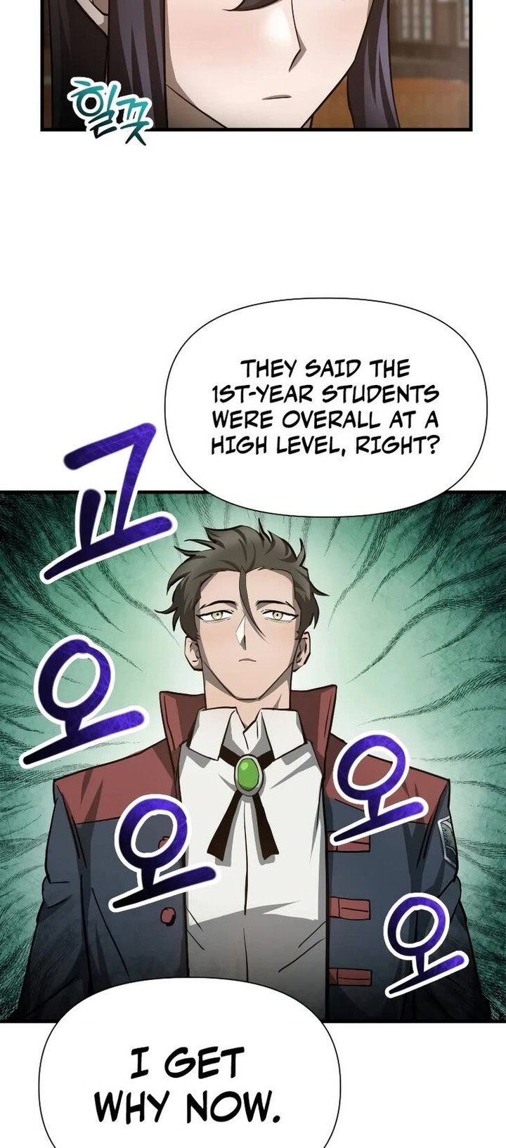 Helmut The Forsaken Child 58 27