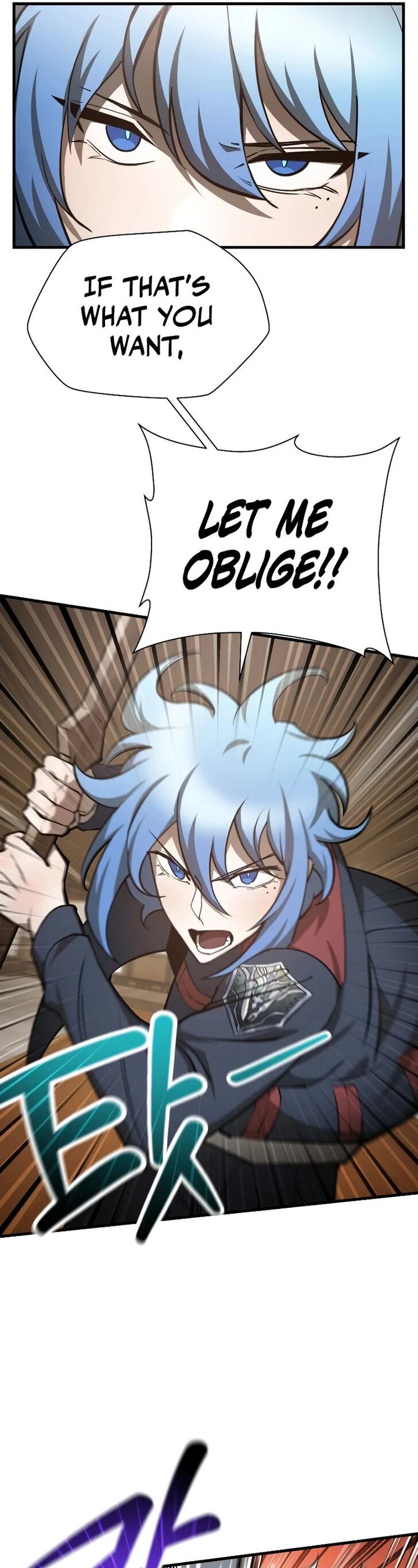 Helmut The Forsaken Child 58 33