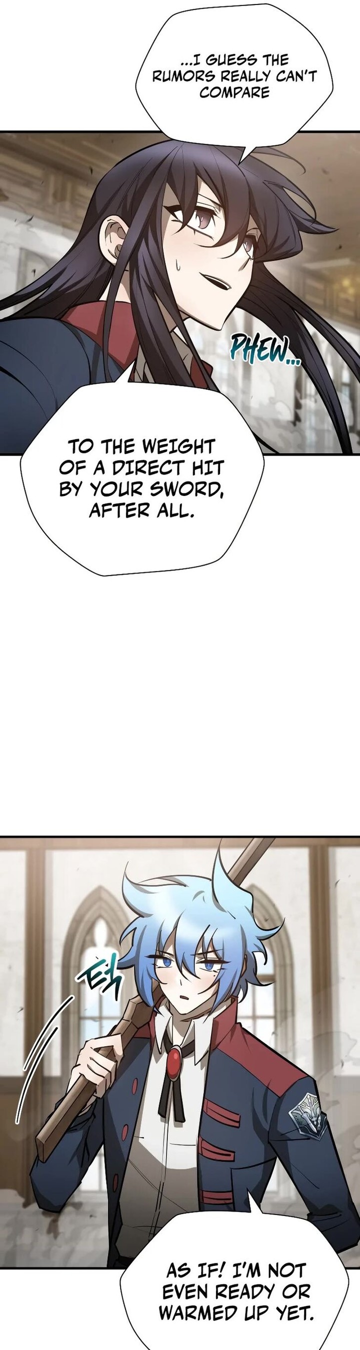 Helmut The Forsaken Child 58 38