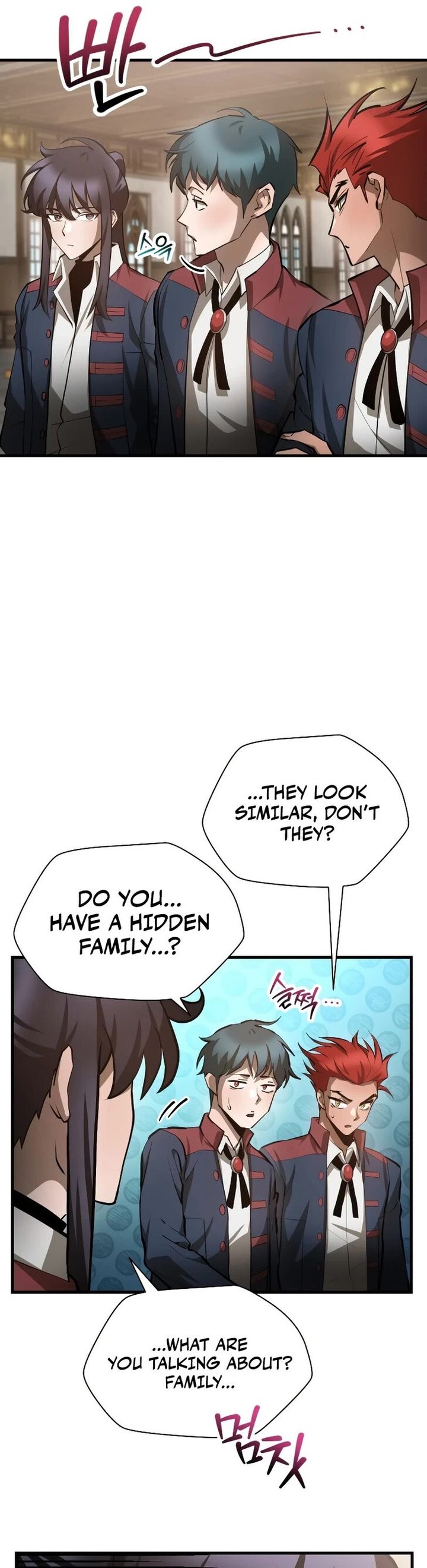 Helmut The Forsaken Child 58 7