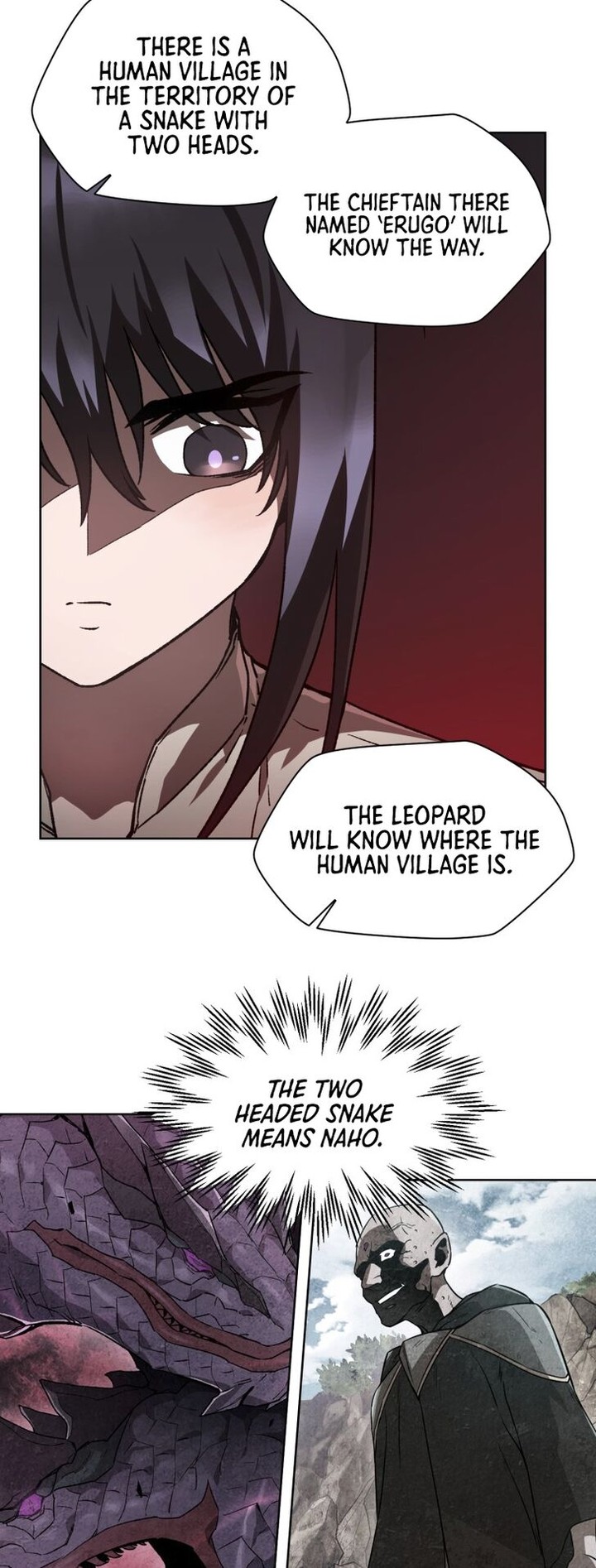 Helmut The Forsaken Child 6 10