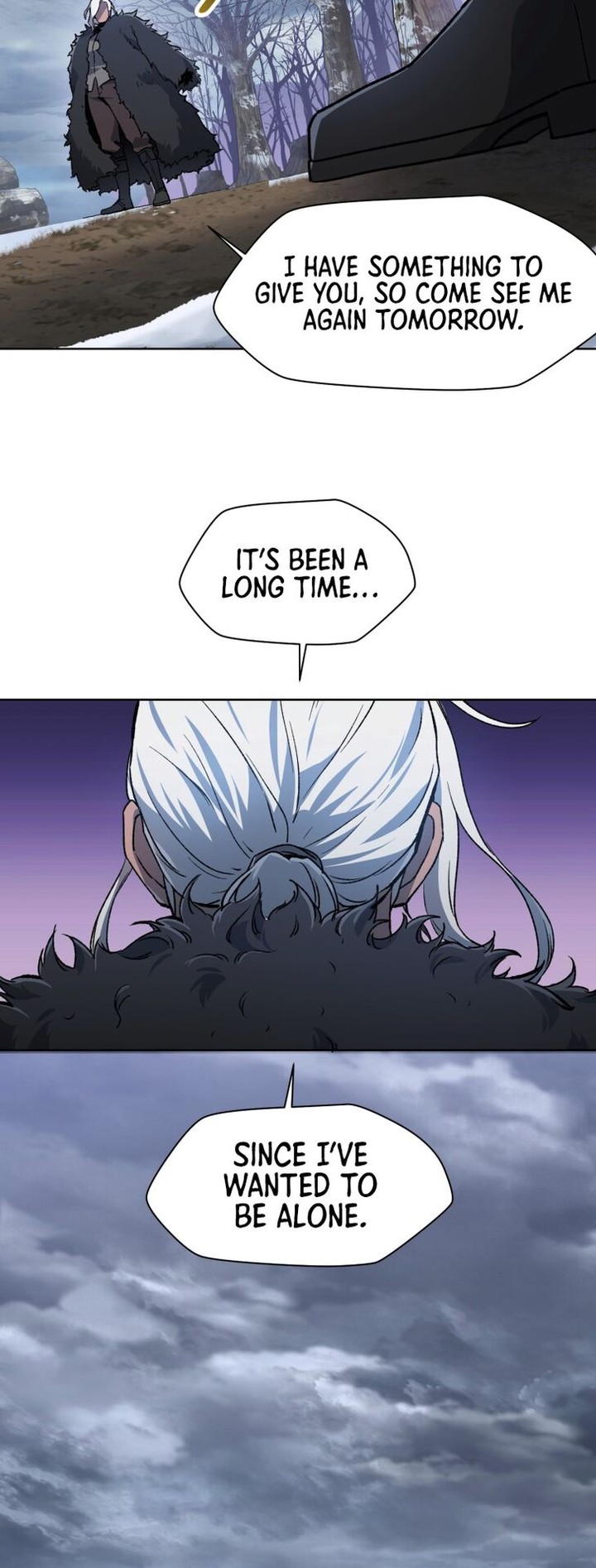 Helmut The Forsaken Child 6 21