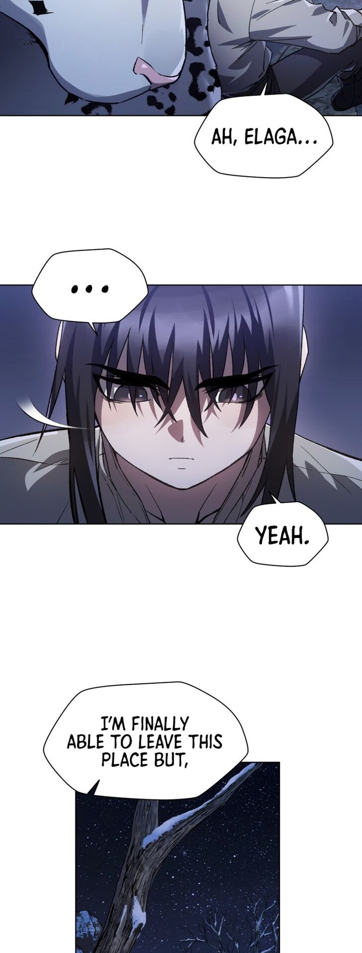 Helmut The Forsaken Child 6 28