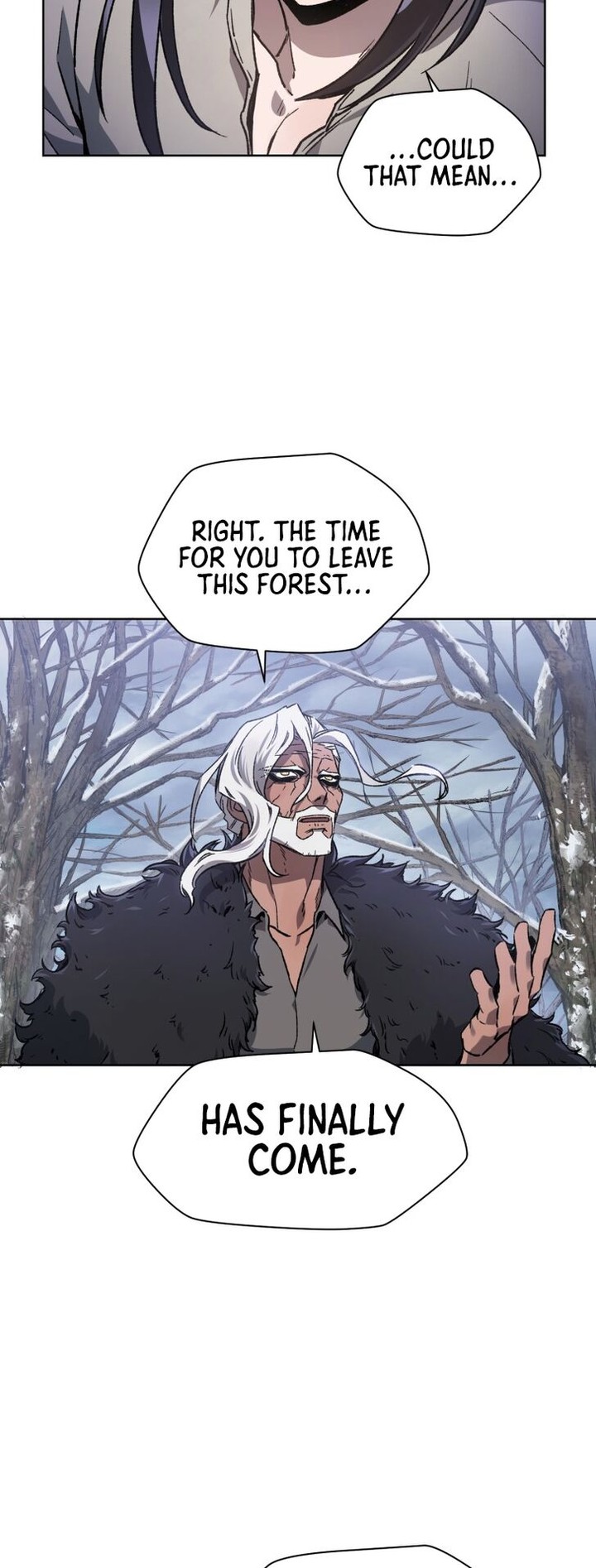 Helmut The Forsaken Child 6 3