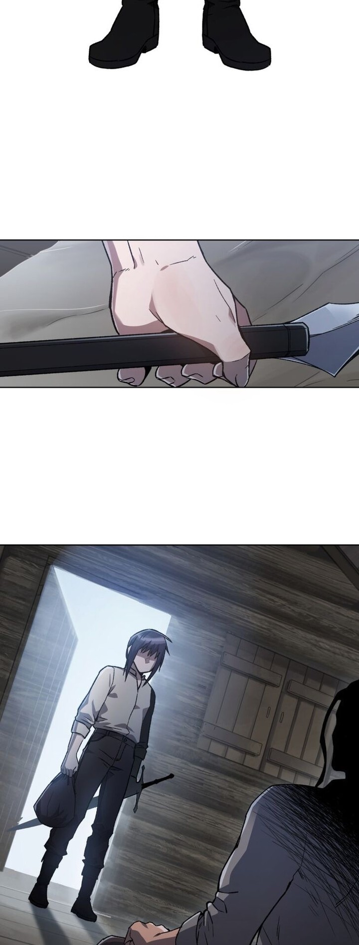 Helmut The Forsaken Child 6 41