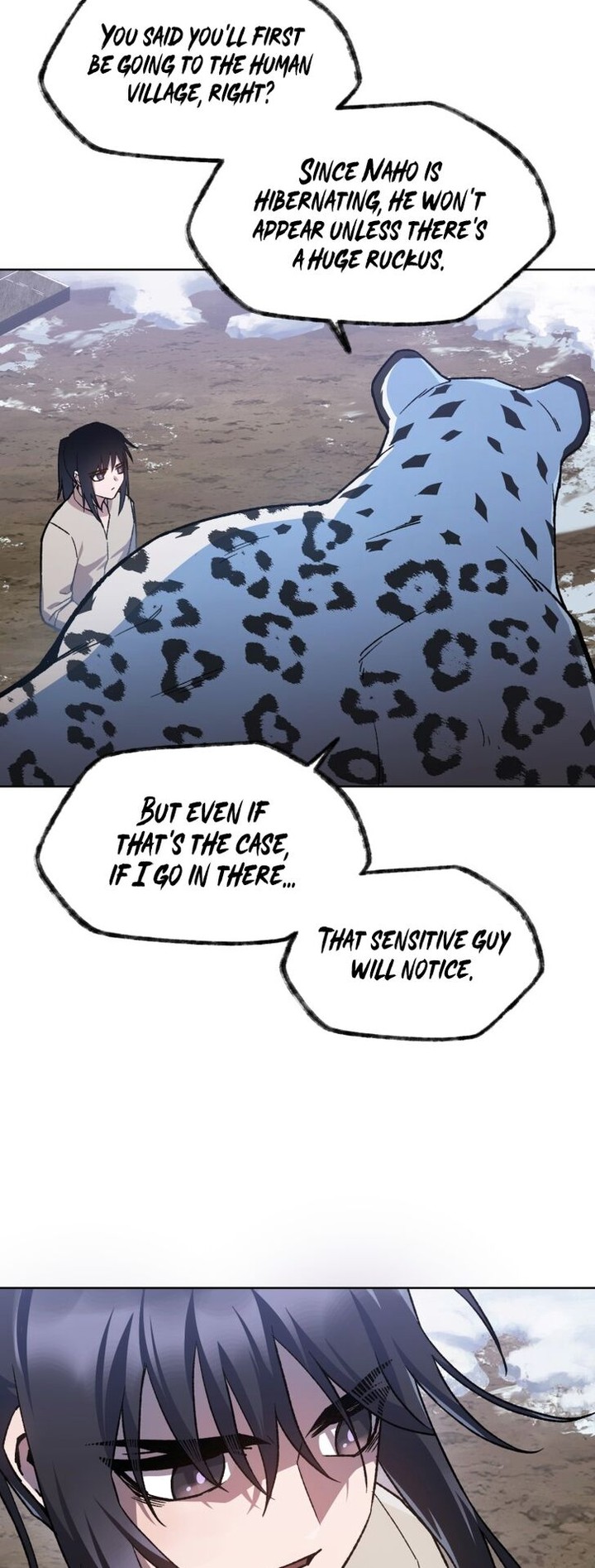 Helmut The Forsaken Child 6 53