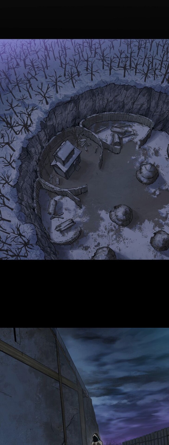 Helmut The Forsaken Child 6 60