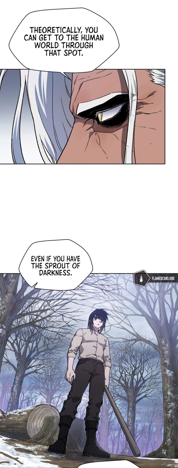 Helmut The Forsaken Child 6 7