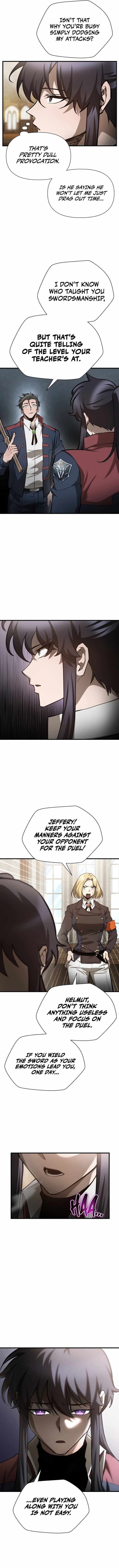 Helmut The Forsaken Child 60 8