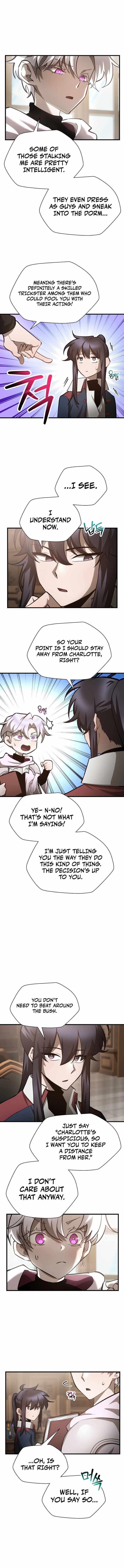 Helmut The Forsaken Child 61 11