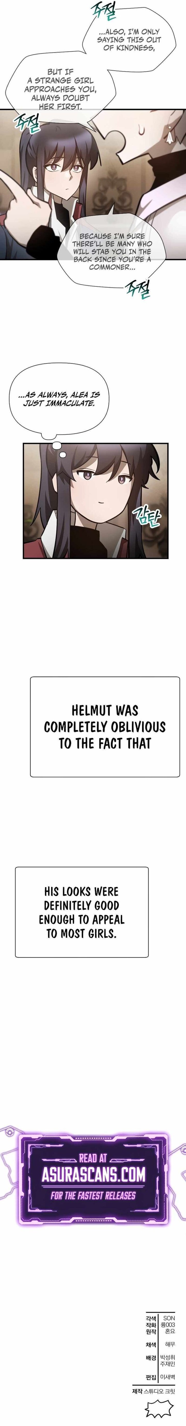 Helmut The Forsaken Child 61 12