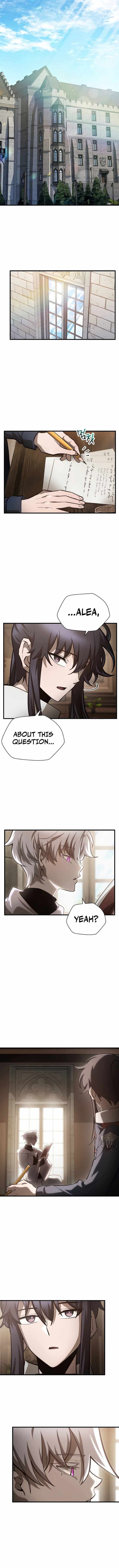 Helmut The Forsaken Child 61 7