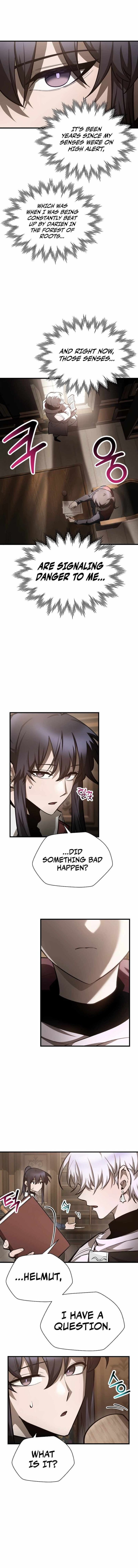 Helmut The Forsaken Child 61 8