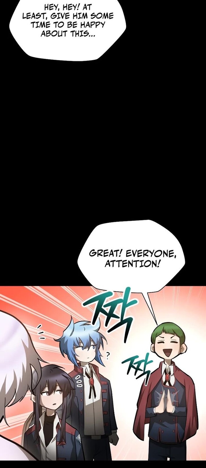 Helmut The Forsaken Child 62 10