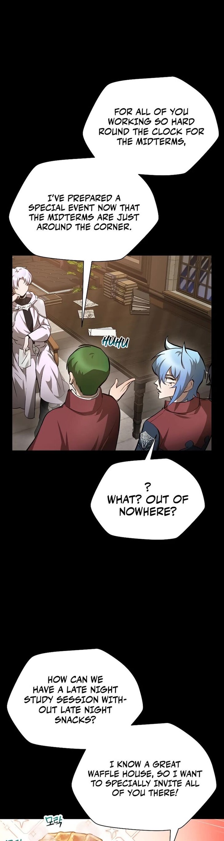 Helmut The Forsaken Child 62 11