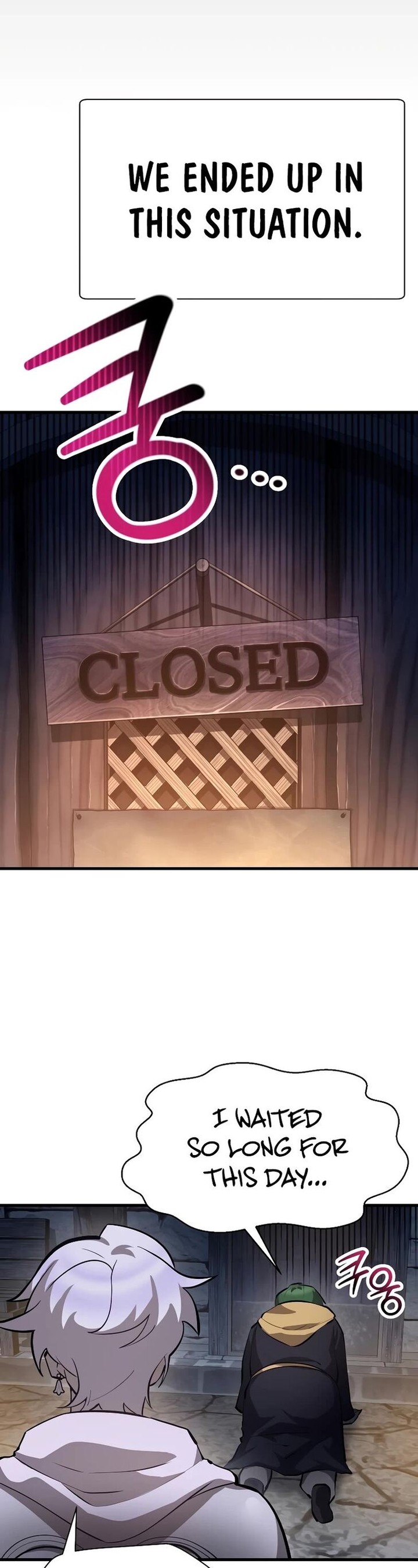 Helmut The Forsaken Child 62 16