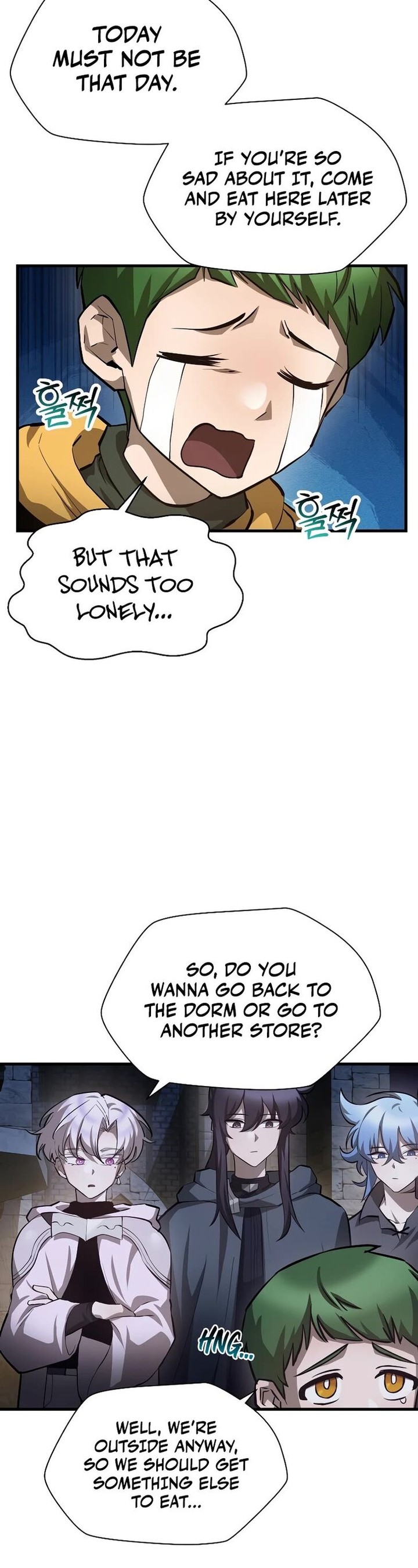 Helmut The Forsaken Child 62 17