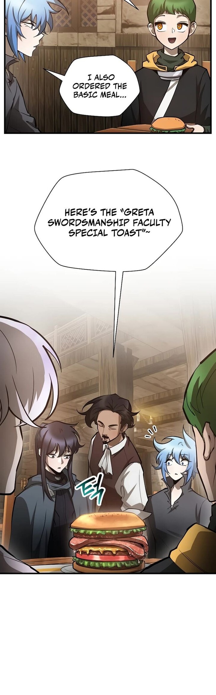 Helmut The Forsaken Child 62 28