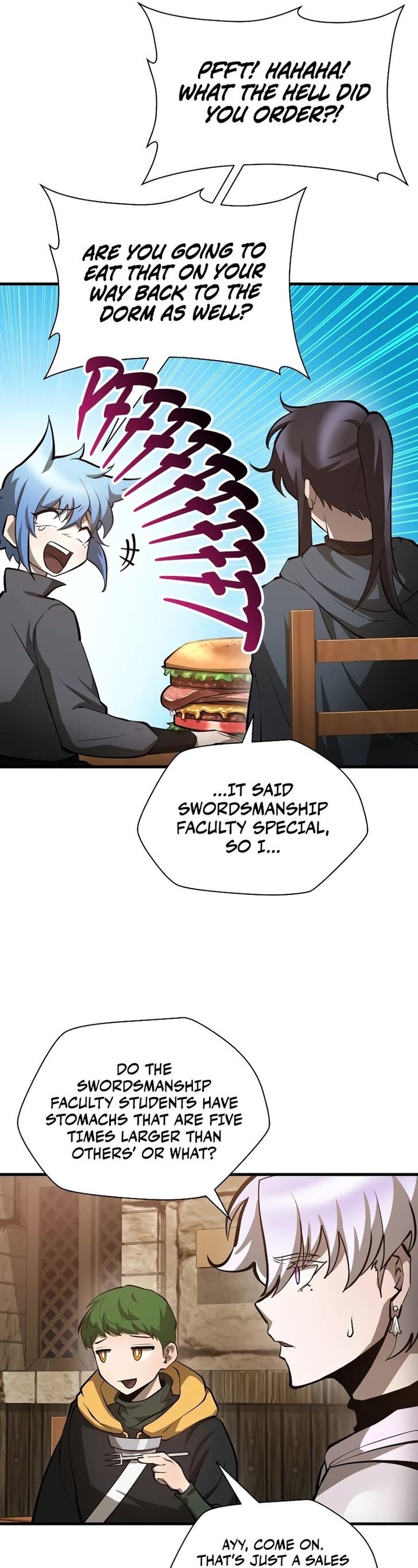 Helmut The Forsaken Child 62 30