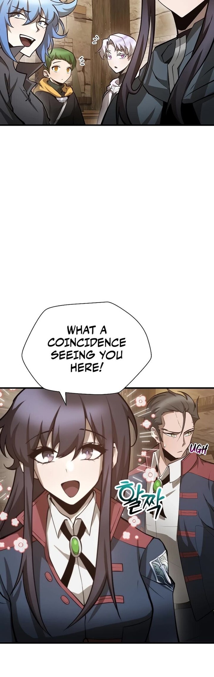 Helmut The Forsaken Child 62 32