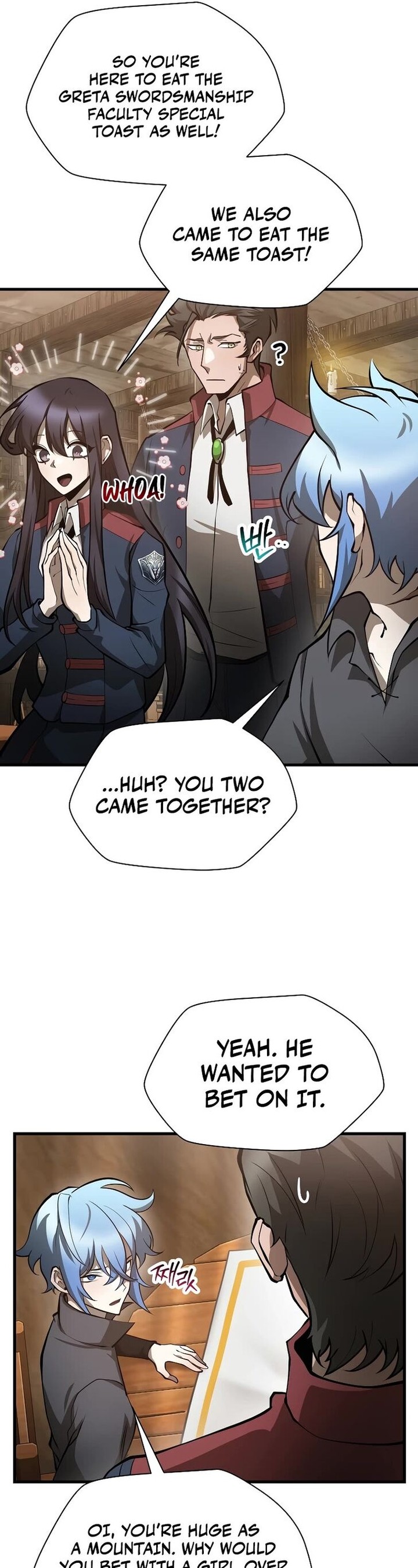 Helmut The Forsaken Child 62 34