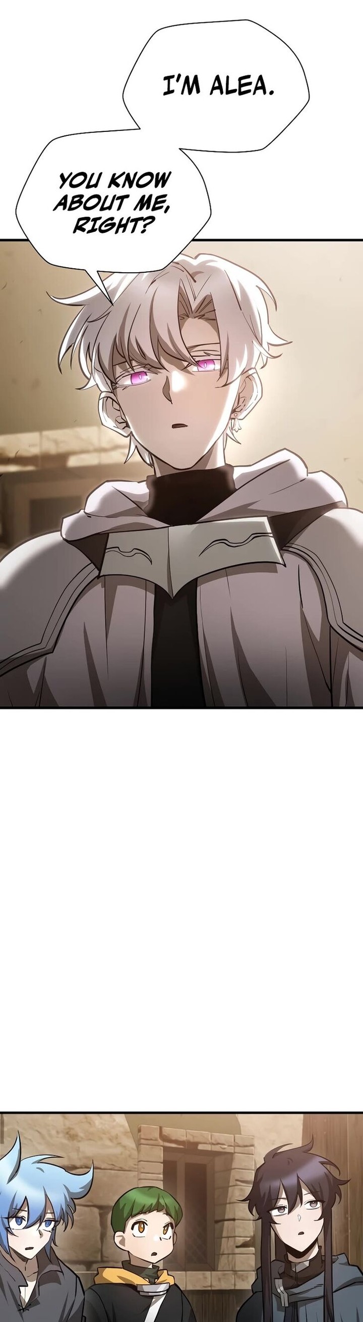 Helmut The Forsaken Child 62 41