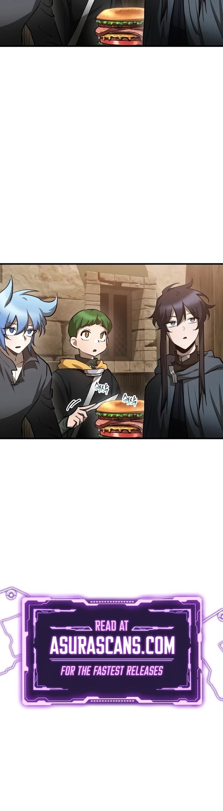 Helmut The Forsaken Child 62 42