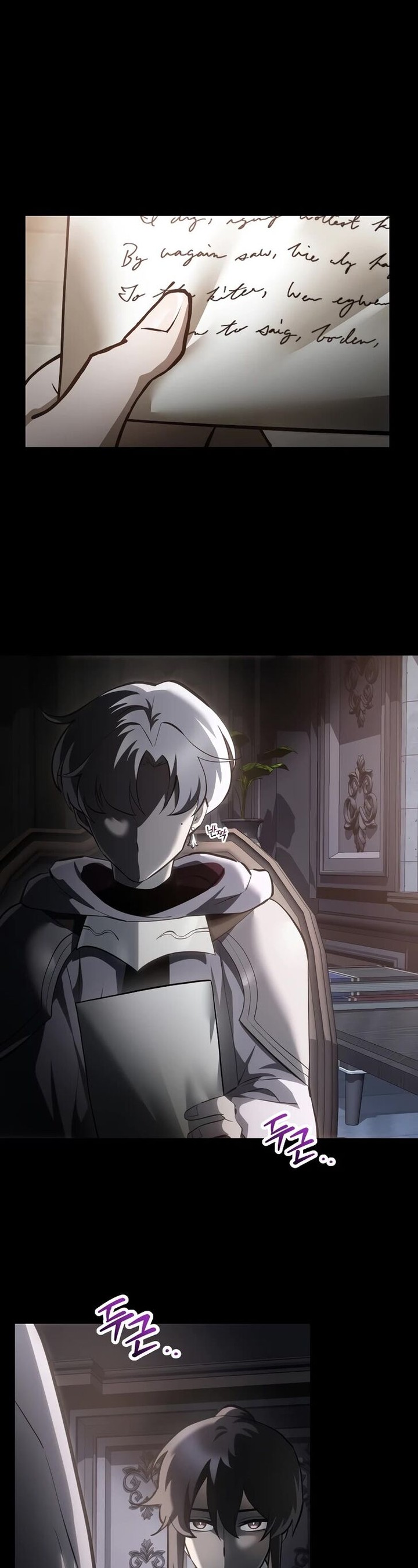 Helmut The Forsaken Child 62 6